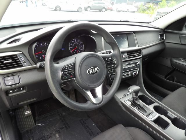 2018 Kia Optima LX | Dalton, GA | Paniagua Auto Mall 