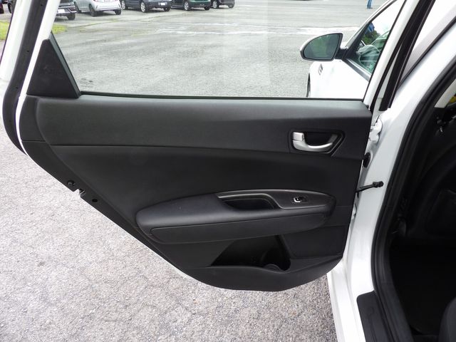 2018 Kia Optima LX | Dalton, GA | Paniagua Auto Mall 