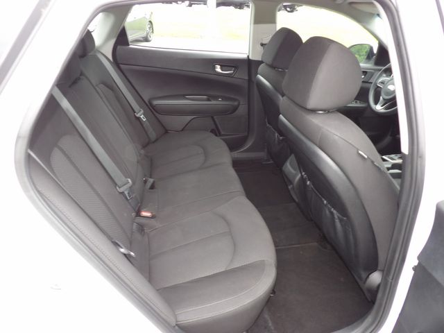 2018 Kia Optima LX | Dalton, GA | Paniagua Auto Mall 