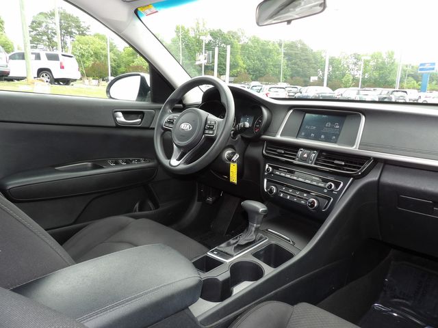 2018 Kia Optima LX | Dalton, GA | Paniagua Auto Mall 