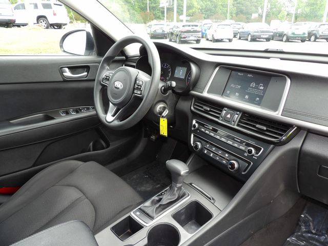 2018 Kia Optima LX | Dalton, GA | Paniagua Auto Mall 
