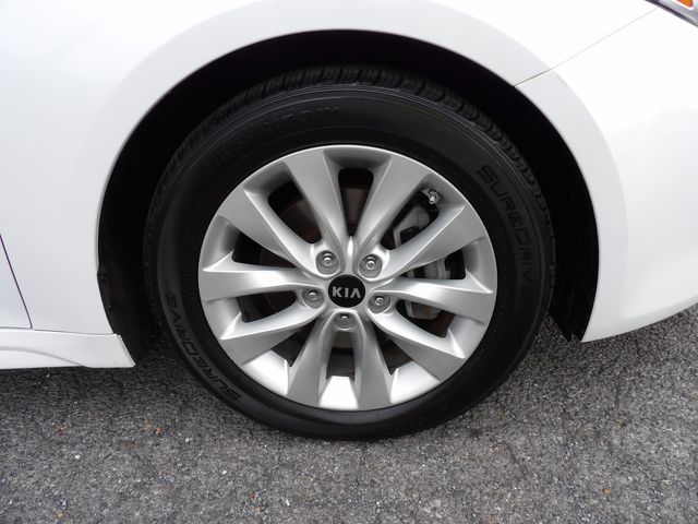 2018 Kia Optima LX | Dalton, GA | Paniagua Auto Mall 2018 Kia Optima LX | Dalton, GA | Paniagua Auto Mall