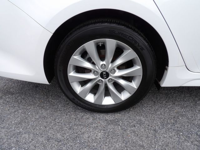 2018 Kia Optima LX | Dalton, GA | Paniagua Auto Mall 2018 Kia Optima LX | Dalton, GA | Paniagua Auto Mall