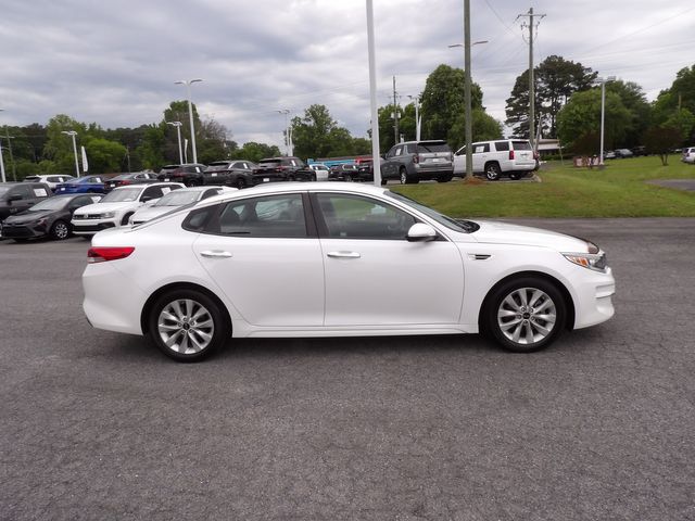 2018 Kia Optima LX | Dalton, GA | Paniagua Auto Mall 2018 Kia Optima LX | Dalton, GA | Paniagua Auto Mall