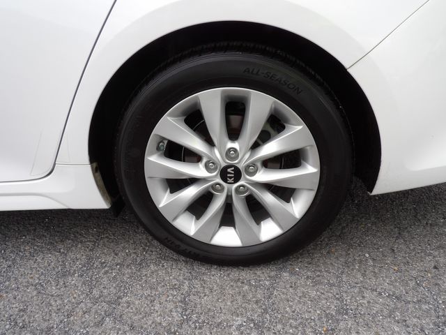 2018 Kia Optima LX | Dalton, GA | Paniagua Auto Mall 2018 Kia Optima LX | Dalton, GA | Paniagua Auto Mall