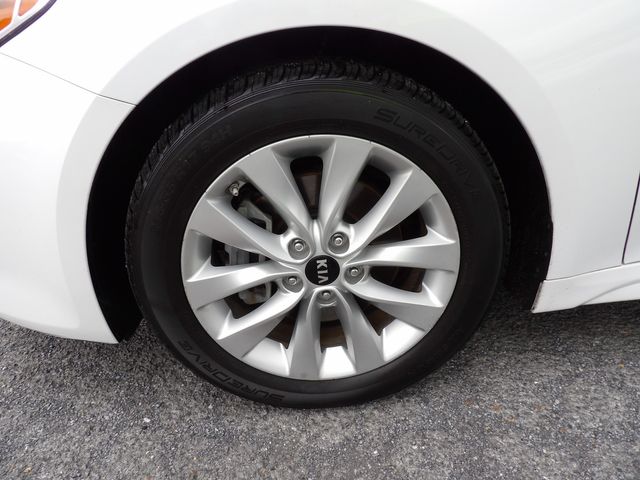 2018 Kia Optima LX | Dalton, GA | Paniagua Auto Mall 2018 Kia Optima LX | Dalton, GA | Paniagua Auto Mall