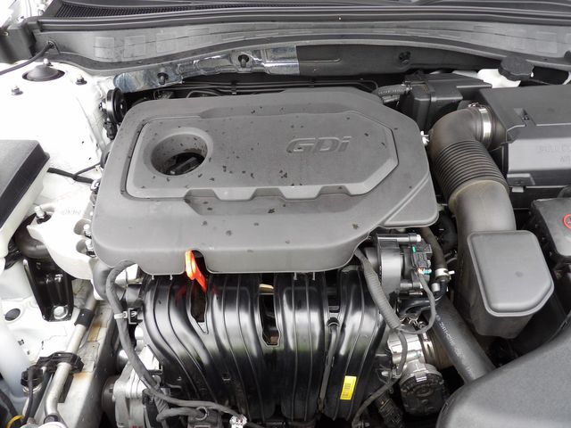 2018 Kia Optima LX | Dalton, GA | Paniagua Auto Mall 