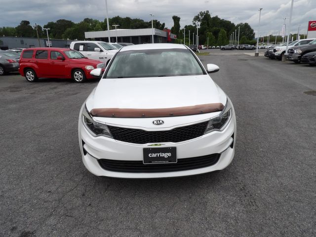 2018 Kia Optima LX | Dalton, GA | Paniagua Auto Mall 