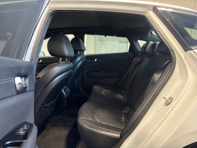 2018 Kia OPTIMA SXL | Houston, TX | Texas Star Motors