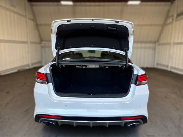 2018 Kia OPTIMA SXL | Houston, TX | Texas Star Motors