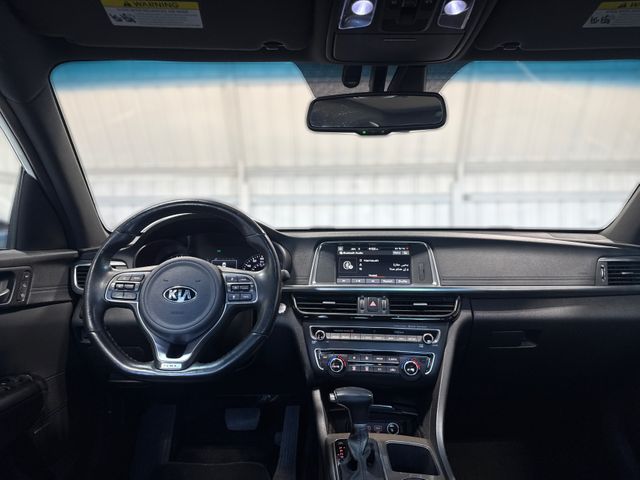 2018 Kia OPTIMA SXL | Houston, TX | Texas Star Motors