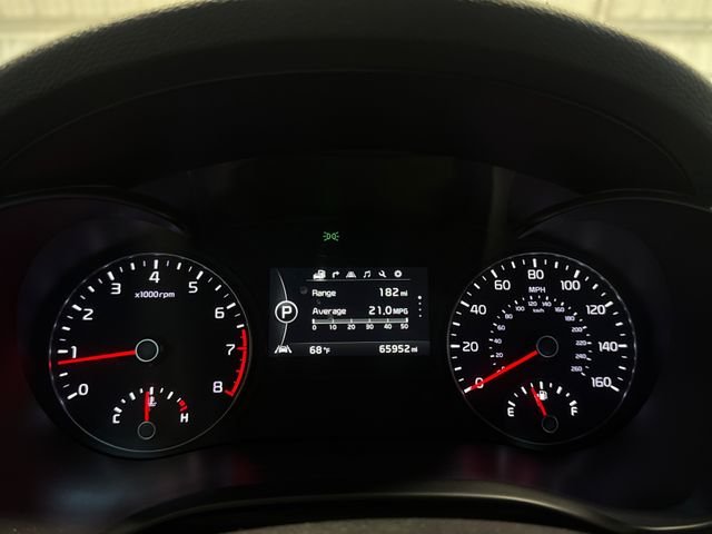 2018 Kia OPTIMA SXL | Houston, TX | Texas Star Motors