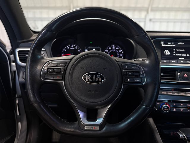 2018 Kia OPTIMA SXL | Houston, TX | Texas Star Motors 2018 Kia OPTIMA SXL | Houston, TX | Texas Star Motors