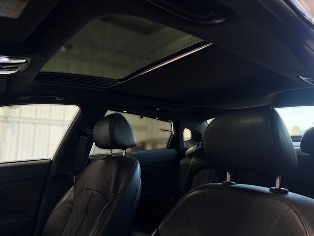 2018 Kia OPTIMA SXL | Houston, TX | Texas Star Motors 2018 Kia OPTIMA SXL | Houston, TX | Texas Star Motors