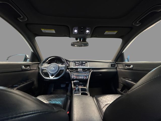 2018 Kia OPTIMA SXL | Houston, TX | Texas Star Motors 2018 Kia OPTIMA SXL | Houston, TX | Texas Star Motors
