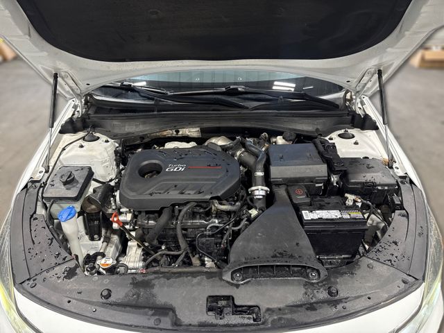 2018 Kia OPTIMA SXL | Houston, TX | Texas Star Motors