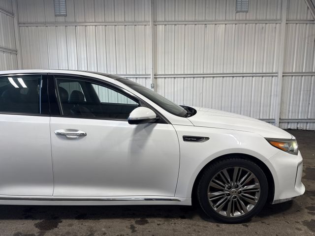 2018 Kia OPTIMA SXL | Houston, TX | Texas Star Motors