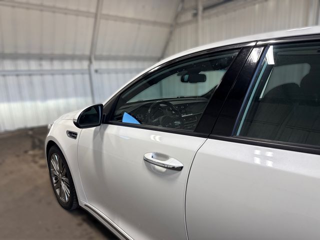 2018 Kia OPTIMA SXL | Houston, TX | Texas Star Motors 2018 Kia OPTIMA SXL | Houston, TX | Texas Star Motors