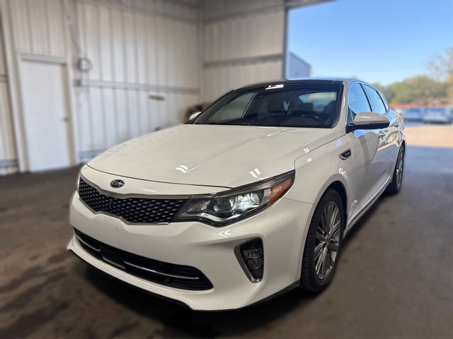 2018 Kia OPTIMA SXL | Houston, TX | Texas Star Motors 2018 Kia OPTIMA SXL | Houston, TX | Texas Star Motors