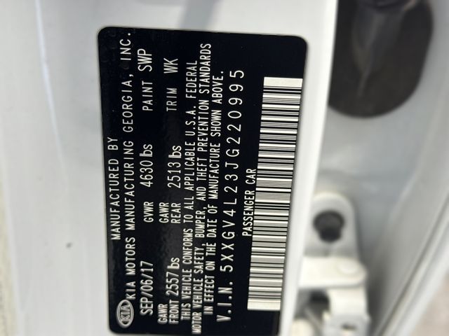 2018 Kia OPTIMA SXL | Houston, TX | Texas Star Motors 2018 Kia OPTIMA SXL | Houston, TX | Texas Star Motors