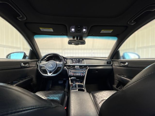 2018 Kia OPTIMA SXL | Houston, TX | Texas Star Motors