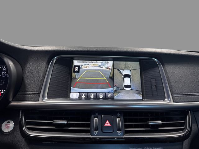 2018 Kia OPTIMA SXL | Houston, TX | Texas Star Motors