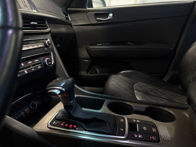 2018 Kia OPTIMA SXL | Houston, TX | Texas Star Motors 2018 Kia OPTIMA SXL | Houston, TX | Texas Star Motors