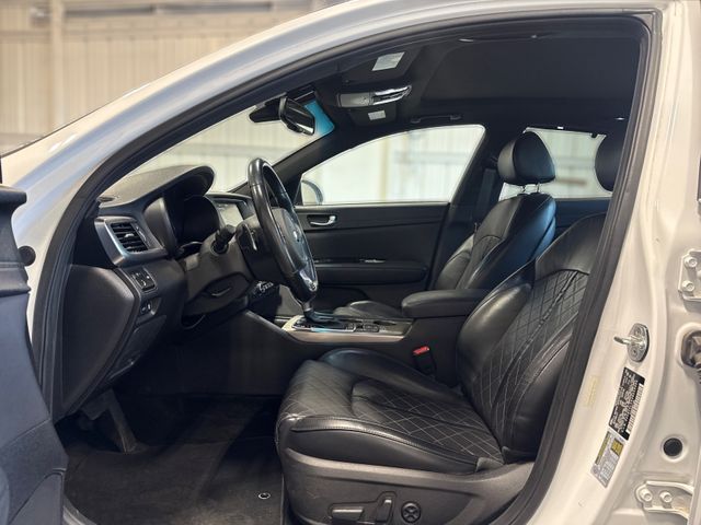 2018 Kia OPTIMA SXL | Houston, TX | Texas Star Motors