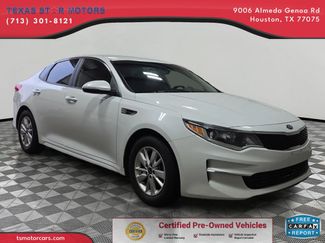 2018 Kia Optima LX | Houston, TX | Texas Star Motors