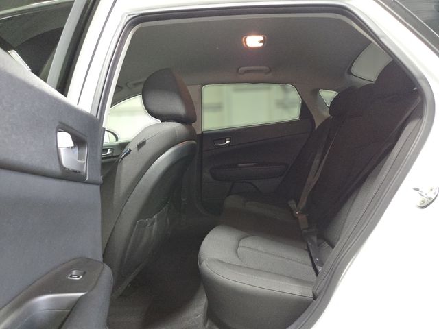 2018 Kia Optima LX | Houston, TX | Texas Star Motors