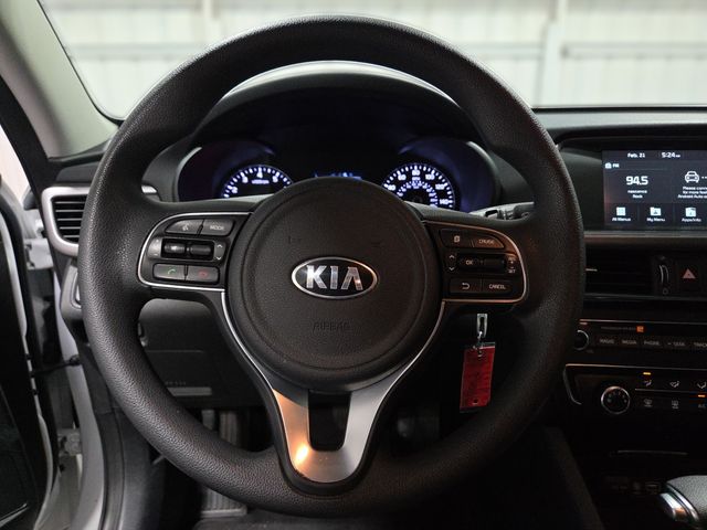 2018 Kia Optima LX | Houston, TX | Texas Star Motors