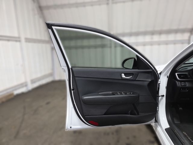 2018 Kia Optima LX | Houston, TX | Texas Star Motors