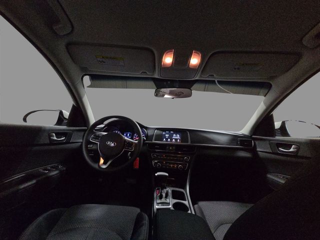 2018 Kia Optima LX | Houston, TX | Texas Star Motors