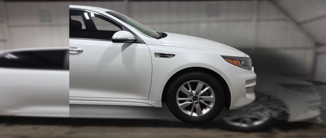 2018 Kia Optima LX | Houston, TX | Texas Star Motors