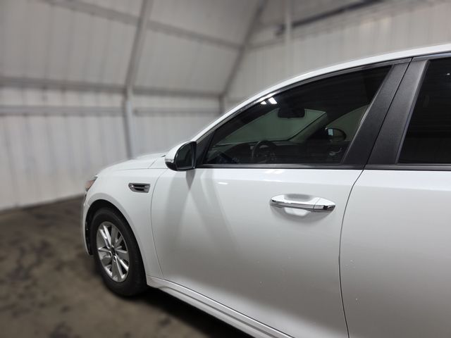2018 Kia Optima LX | Houston, TX | Texas Star Motors