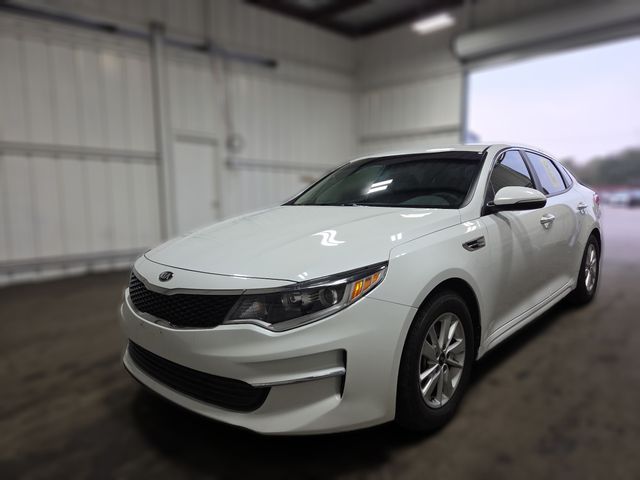 2018 Kia Optima LX | Houston, TX | Texas Star Motors 2018 Kia Optima LX | Houston, TX | Texas Star Motors