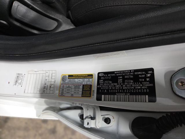 2018 Kia Optima LX | Houston, TX | Texas Star Motors 2018 Kia Optima LX | Houston, TX | Texas Star Motors