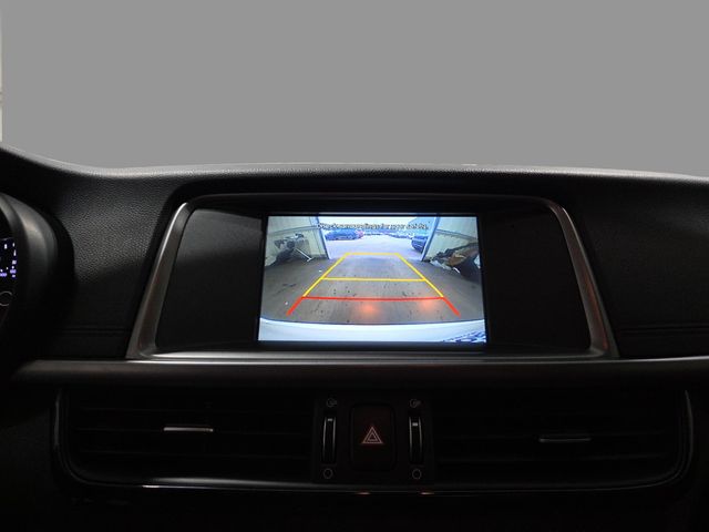 2018 Kia Optima LX 2018 Kia Optima LX