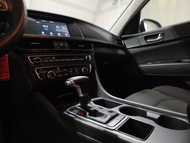 2018 Kia Optima LX | Houston, TX | Texas Star Motors