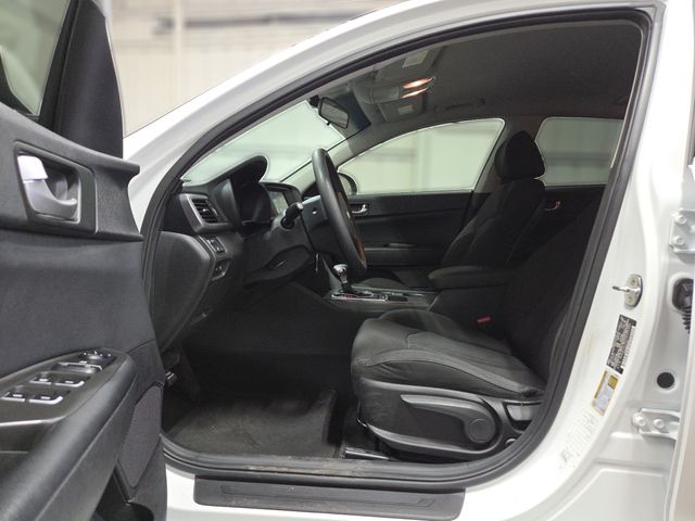 2018 Kia Optima LX | Houston, TX | Texas Star Motors 2018 Kia Optima LX | Houston, TX | Texas Star Motors