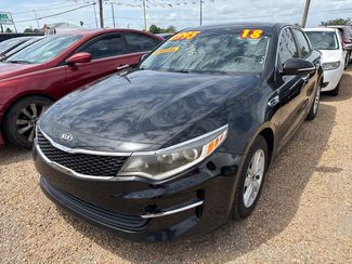 2018 Kia Optima LX | Kenner, LA | Auto Nation LLC