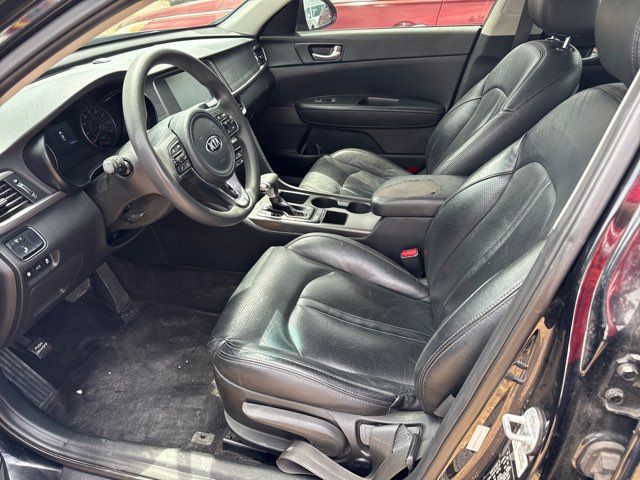 2018 Kia Optima LX | Kenner, LA | Auto Nation LLC