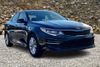 2018 Kia Optima LX | Naugatuck, Connecticut | A Better Way Wholesale Autos-CT 2018 Kia Optima LX | Naugatuck, Connecticut | A Better Way Wholesale Autos-CT