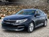 2018 Kia Optima LX | Naugatuck, Connecticut | A Better Way Wholesale Autos-CT