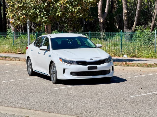 2018 Kia Optima Plug-In Hybrid EX | Reseda, CA | Angeles Auto Alliance
