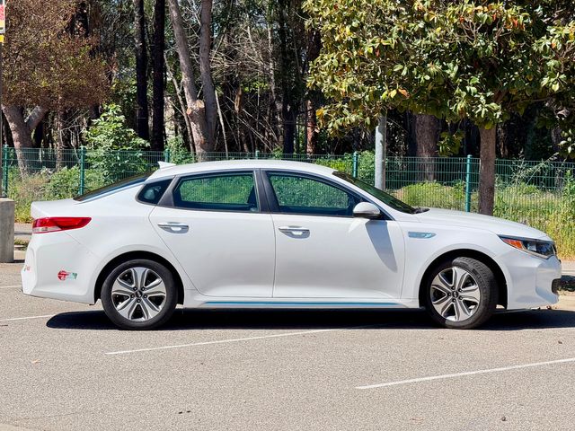 2018 Kia Optima Plug-In Hybrid EX | Reseda, CA | Angeles Auto Alliance