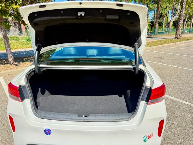 2018 Kia Optima Plug-In Hybrid EX 2018 Kia Optima Plug-In Hybrid EX