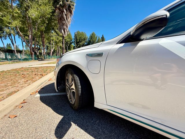 2018 Kia Optima Plug-In Hybrid EX | Reseda, CA | Angeles Auto Alliance 2018 Kia Optima Plug-In Hybrid EX | Reseda, CA | Angeles Auto Alliance