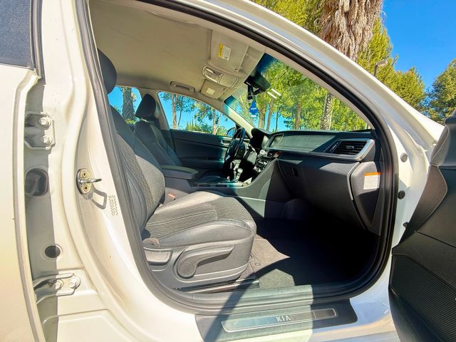 2018 Kia Optima Plug-In Hybrid EX | Reseda, CA | Angeles Auto Alliance 2018 Kia Optima Plug-In Hybrid EX | Reseda, CA | Angeles Auto Alliance