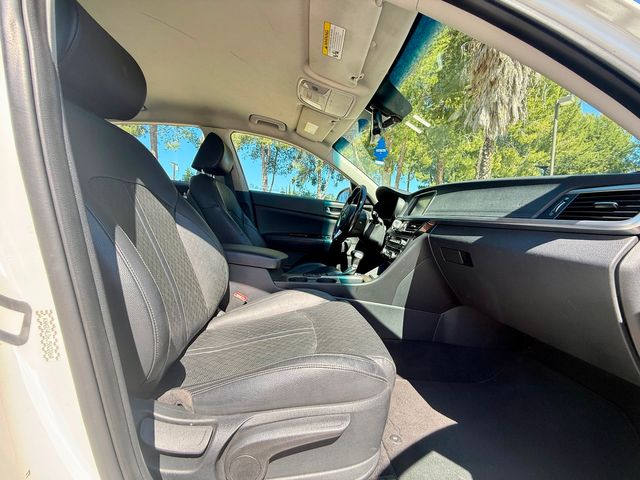 2018 Kia Optima Plug-In Hybrid EX | Reseda, CA | Angeles Auto Alliance 2018 Kia Optima Plug-In Hybrid EX | Reseda, CA | Angeles Auto Alliance